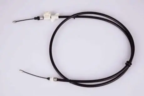 8AS355665601 HELLA FORD Трос ручного гальма лів. Mondeo -15, S-Max -14 HELLA підбір по vin на Brocar