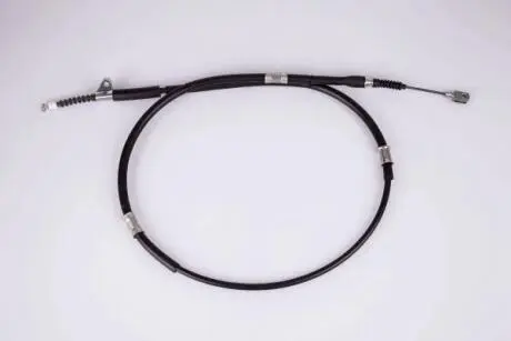 8AS355665031 HELLA TOYOTA трос ручн. гальма прав. Avensis 00- (диск.) HELLA підбір по vin на Brocar