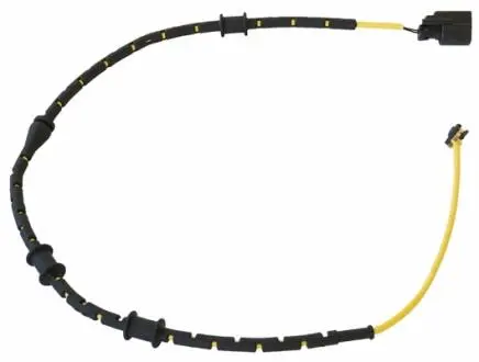 8DK355252651 HELLA JAGUAR датчик зносу гальм. XJ (X351) 3.0 SCV6 AWD HELLA підбір по vin на Brocar