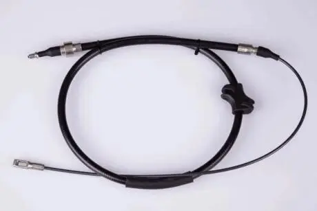 8AS355668821 HELLA VW Трос ручн. гальма лів./прав. Audi 100/200 -91 HELLA підбір по vin на Brocar