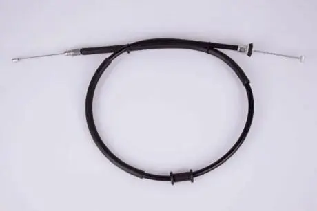 8AS355666801 HELLA FIAT Трос ручного гальма задн. лів/прав Punto 99- HELLA підбір по vin на Brocar