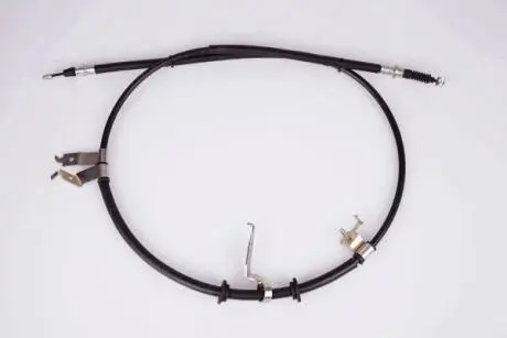 8AS355664491 HELLA MAZDA Трос ручного гальм. задн. прав. MAZDA 5 -10 HELLA підбір по vin на Brocar