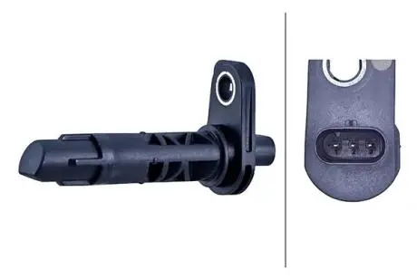 6PU009168831 HELLA OPEL Імпульсний датчик ADAM, ASTRA K, INSIGNIA B HELLA підбір по vin на Brocar