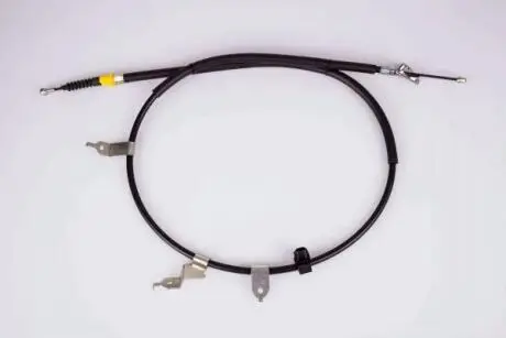 8AS355665331 HELLA TOYOTA трос ручн. гальма прав. Yaris 05- (диск.) HELLA подбор по vin на Brocar