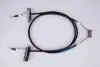HELLA FORD трос ручного гальма задн. (диск) Focus 99- 8AS 355 667-121