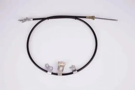 8AS355665281 HELLA TOYOTA трос ручного гальма задн. лів. YARIS -05 HELLA подбор по vin на Brocar