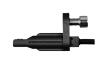 6PU358217071 HELLA CITROEN датчик ABS передн. C5 08-, Peugeot 407 HELLA підбір по vin на Brocar