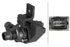 8TW358304661 HELLA BMW Додатковий водяний насос 5 (E60) 530 i 05- HELLA підбір по vin на Brocar
