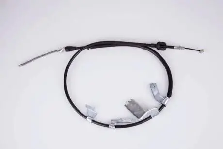 8AS355665991 HELLA SUZUKI трос ручного гальма прав. Swift III 05- HELLA подбор по vin на Brocar