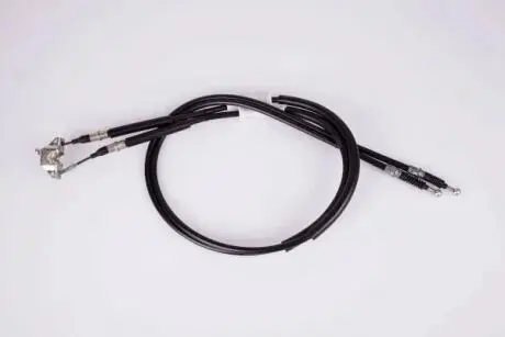 8AS355667981 HELLA OPEL Трос ручного гальма (диск) Corsa C Combo HELLA підбір по vin на Brocar