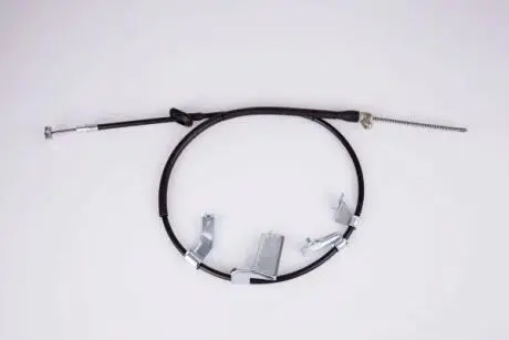 8AS355665981 HELLA SUZUKI трос ручного гальма лів. Swift III 05- HELLA подбор по vin на Brocar