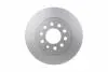 8DD355135021 HELLA PRO VW Гальмівний диск задн. MULTIVAN T7 21- HELLA підбір по vin на Brocar