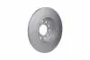 8DD355135021 HELLA PRO VW Гальмівний диск задн. MULTIVAN T7 21- HELLA підбір по vin на Brocar
