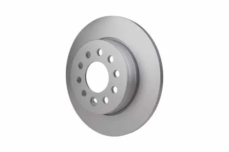 8DD355135021 HELLA PRO VW Гальмівний диск задн. MULTIVAN T7 21- HELLA підбір по vin на Brocar