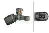 HELLA VW датчик ABS задн. правий Polo 17-, AUDI A1 6PU 358 218-131
