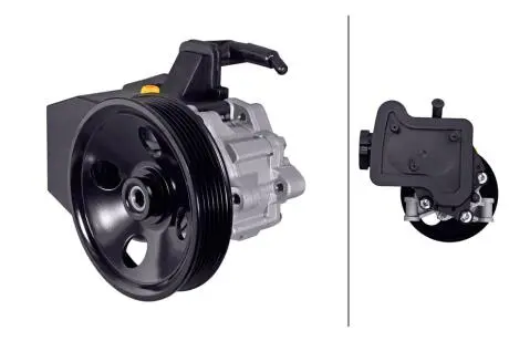 8TL359003321 HELLA DB Гідравлічний насос C203, B903, B904, W638 HELLA підбір по vin на Brocar