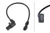 HELLA CHEVROLET Імпульсний датчик Matiz, Spark 05- 6PU 009 168-981