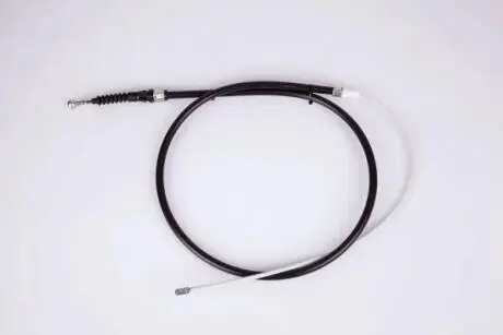 8AS355670251 HELLA VW Трос ручного гальма лів./прав. POLO V 09- HELLA підбір по vin на Brocar