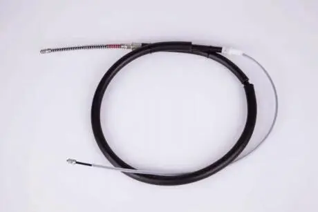 8AS355669461 HELLA SKODA Трос ручн. гальма барабан. Octavia 98- HELLA подбор по vin на Brocar
