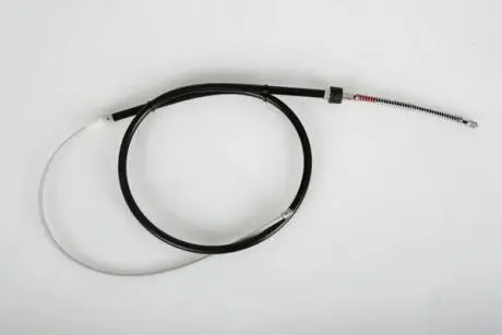 8AS355669421 HELLA SKODA Трос ручн. гальма барабан. Octavia 96- HELLA подбор по vin на Brocar