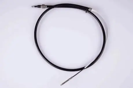 8AS355669081 HELLA VW Трос ручного гальма задн. лів./прав. Polo HELLA подбор по vin на Brocar