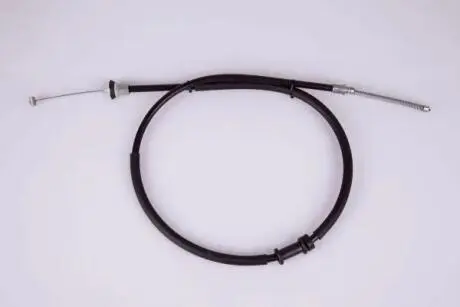 8AS355665431 HELLA FIAT Трос ручного гальма задн. прав. 500 07- HELLA подбор по vin на Brocar