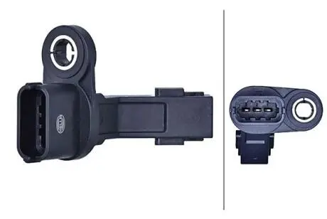 6PU009168881 HELLA DB Імпульсний датчик W176, W177, W247, W205 HELLA підбір по vin на Brocar