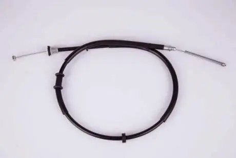 8AS355665421 HELLA FIAT трос ручного гальма задн. лів. 500 07- HELLA подбор по vin на Brocar