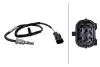 HELLA OPEL датчик температури ВГ ASTRA J 1.7CDTI 6PT 010 376-291