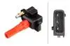 HELLA SUBARU Котушка запалювання OUTBACK 3.6 09- 5DA 230 036-631