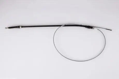 8AS355670331 HELLA VW трос ручного гальма прав/лів Caddy 04-. HELLA подбор по vin на Brocar