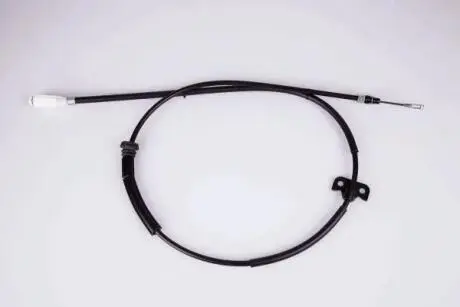 8AS355668341 HELLA VOLVO Трос ручного гальма XC70/V70/S80 -04 HELLA подбор по vin на Brocar