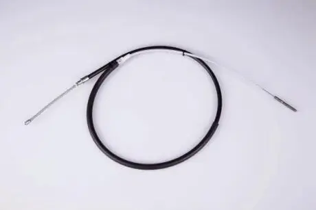 8AS355668671 HELLA VW Трос ручн. гальма лів./прав. Passat 88- HELLA підбір по vin на Brocar