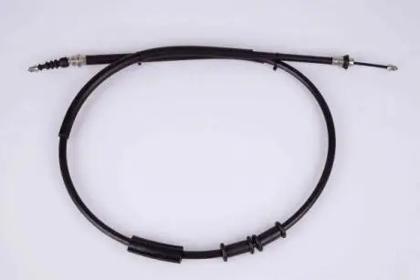 8AS355666781 HELLA FIAT Трос ручного гальма BARCHETTA 1.8 95- HELLA підбір по vin на Brocar