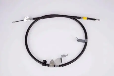 8AS355665321 HELLA TOYOTA трос ручного гальм. прав. YARIS -11 HELLA подбор по vin на Brocar