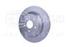 8DD355126571 HELLA FORD Гальмівний диск FOCUS IV 1.0-2.3 18- HELLA підбір по vin на Brocar