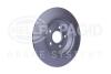 8DD355126571 HELLA FORD Гальмівний диск FOCUS IV 1.0-2.3 18- HELLA підбір по vin на Brocar