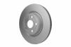 HELLA PRO MAZDA Гальмівний диск передн. TOYOTA 8DD 355 134-381