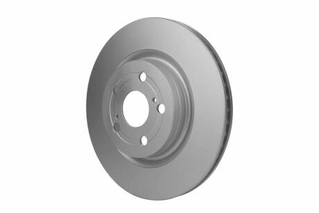 8DD355134381 HELLA PRO MAZDA Гальмівний диск передн. TOYOTA HELLA підбір по vin на Brocar