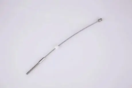 8AS355667741 HELLA OPEL Трос ручного гальма передн. Corsa C HELLA підбір по vin на Brocar