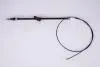HELLA VW Трос ручного гальма Crafter 30-35 -16 8AS 355 666-361