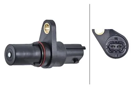 6PU009169081 HELLA OPEL Імпульсний датчик VECTRA C 2.0 03- HELLA підбір по vin на Brocar
