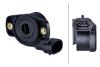 HELLA FIAT датчик дросельної заслонки 500 10- 6PX 008 476-701