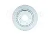 HELLA PRO OPEL диск гальм. задн. INSIGNIA 17- 8DD 355 132-631