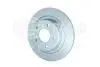 8DD355132631 HELLA PRO OPEL диск гальм. задн. INSIGNIA 17- HELLA підбір по vin на Brocar