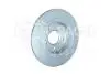 8DD355132631 HELLA PRO OPEL диск гальм. задн. INSIGNIA 17- HELLA підбір по vin на Brocar