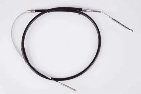 8AS355666491 HELLA BMW трос ручного гальма 3 E36 316i-318i HELLA підбір по vin на Brocar