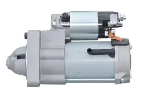8EA011612921 HELLA BMW Стартер 2 (F45), 2 (F46), X1 (F48) HELLA підбір по vin на Brocar