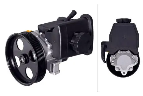 8TL359003331 HELLA DB Гідравлічний насос W203, W204, W212 HELLA підбір по vin на Brocar