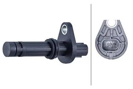 6PU009168891 HELLA TOYOTA Імпульсний датчик YARIS 1.0 12- HELLA подбор по vin на Brocar